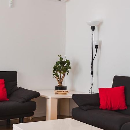 Piazza Unita Central Apartment トリエステ エクステリア 写真