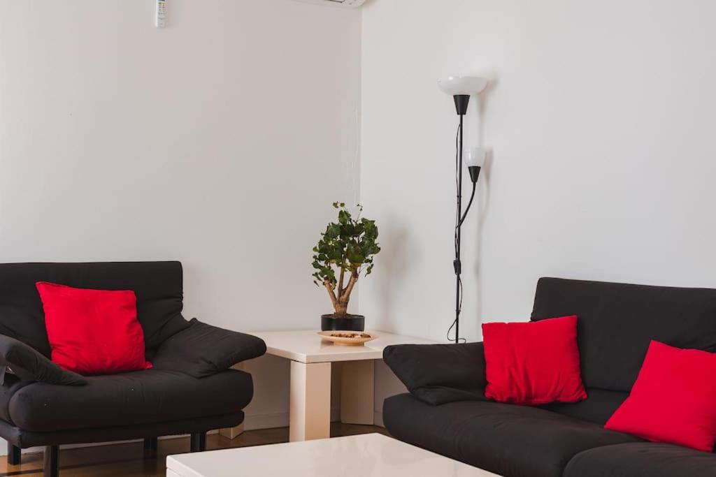 Piazza Unita Central Apartment トリエステ エクステリア 写真