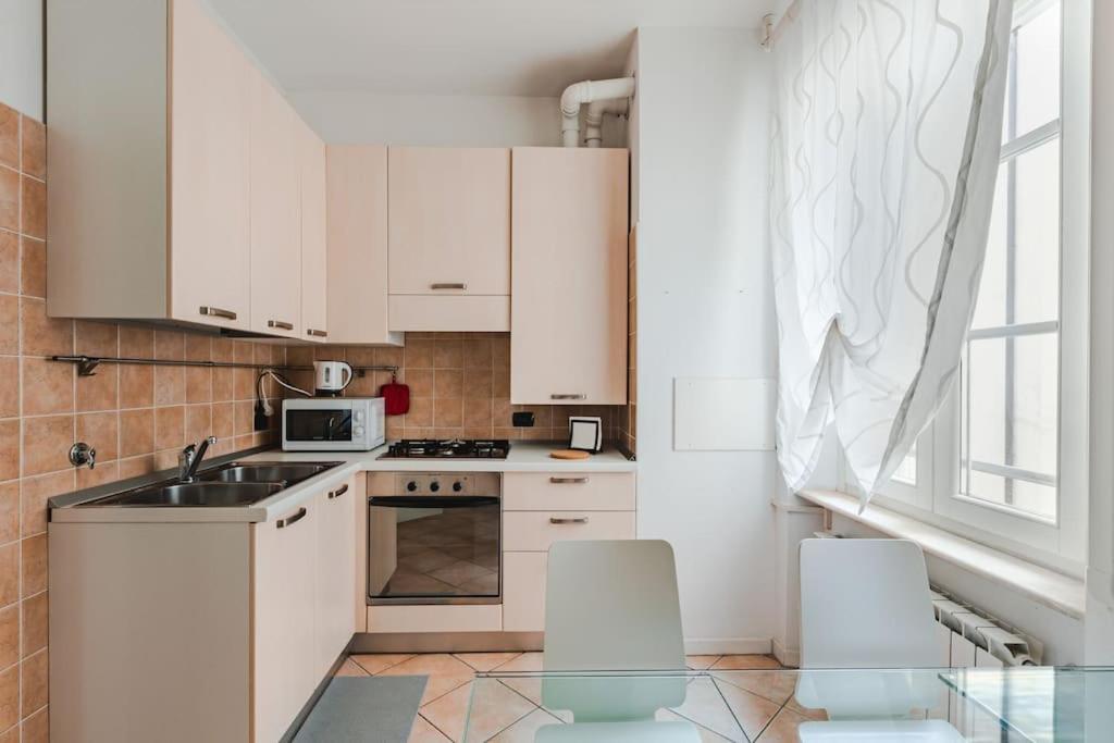 Piazza Unita Central Apartment トリエステ エクステリア 写真