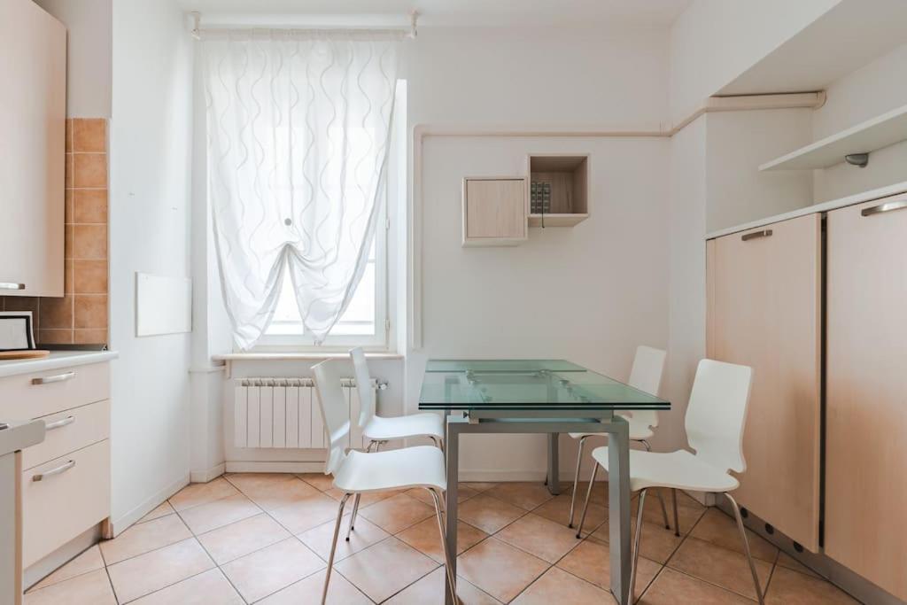 Piazza Unita Central Apartment トリエステ エクステリア 写真